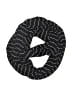 Banana Republic Black Scarf One size - photo 1