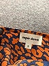 Superdown Orange Tank Top Size S - photo 7