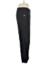 Russell Athletic Solid Black Active Pants Size L - photo 4