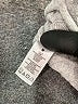 Aeropostale Gray Pullover Sweater Size M - photo 8