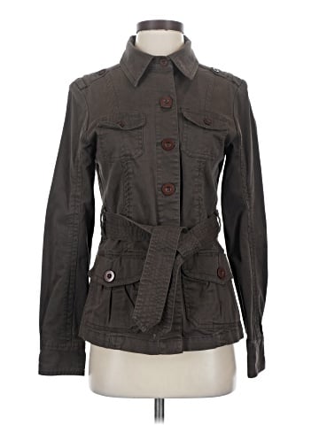 Aventura Jacket (view 1)