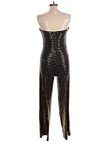B. Smart Jumpsuit (view 2)
