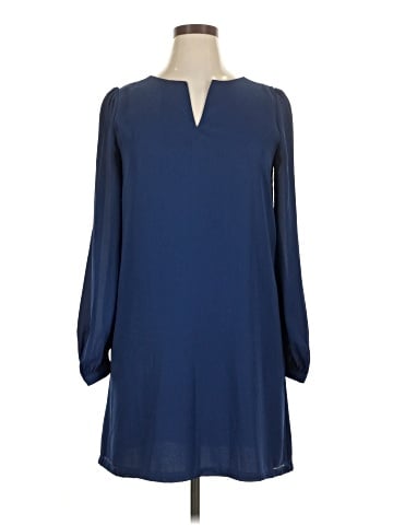 Tinley Road Casual Dress (view 1)