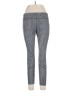 Lululemon Athletica Chevron-herringbone Gray Active Pants Size 12 - photo 1