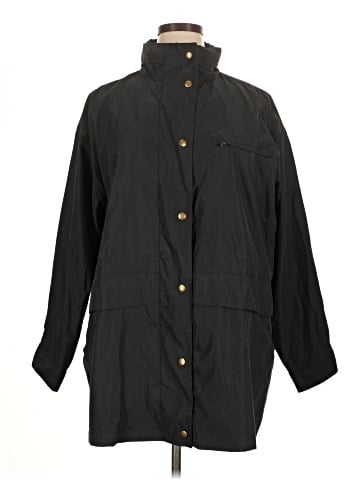 Nordstrom Raincoat (view 1)