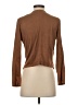Lark + Grey Brown Jacket Size S - photo 2