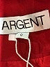 Argent Red Blazer Size 0 - photo 6