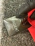 Argent Red Blazer Size 0 - photo 7