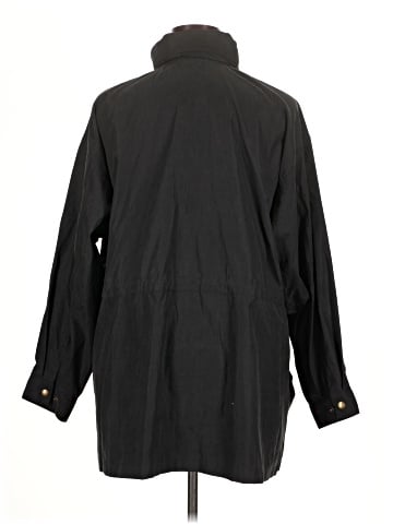Nordstrom Raincoat (view 2)