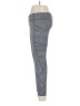 Lululemon Athletica Chevron-herringbone Gray Active Pants Size 12 - photo 5