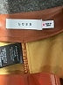Lush Brown Casual Pants Size M - photo 7