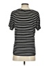 BP. Stripes Black Short Sleeve T-Shirt Size S - photo 2