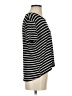 BP. Stripes Black Short Sleeve T-Shirt Size S - photo 4