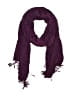 Unbranded Purple Scarf One size - photo 1