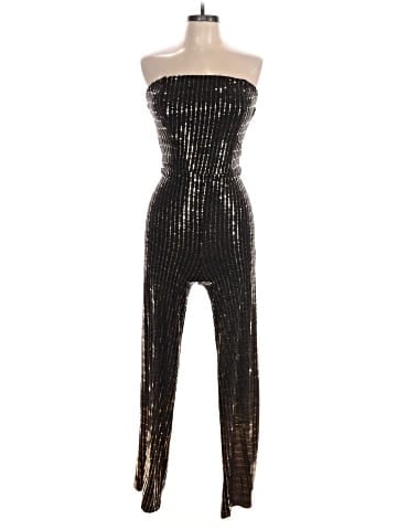 B. Smart Jumpsuit (view 1)