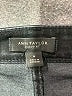 Ann Taylor Black Jeggings Size 16 - photo 7