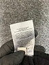 Express Solid Black Athletic Shorts Size XS - photo 4