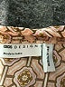 ASOS Design Tan Short Sleeve Blouse Size 6 - photo 7
