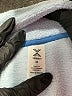 Xersion 100% Polyester Blue Sweatshirt Size M - photo 7