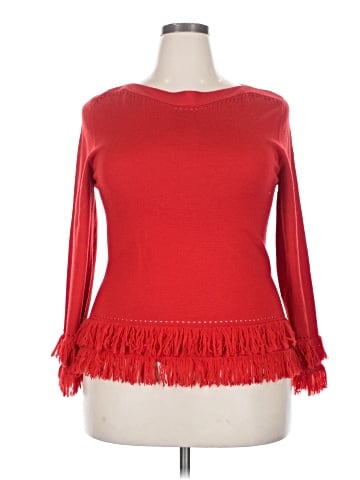 Trina Turk Pullover Sweater (view 1)