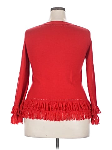 Trina Turk Pullover Sweater (view 2)