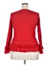 Trina Turk Red Pullover Sweater Size 18 (estimated) - photo 2