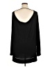 Soma Black Long Sleeve Top Size XL - photo 2