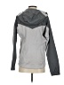 REI 100% Nylon Gray Jacket Size S - photo 2