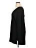 Soma Black Long Sleeve Top Size XL - photo 5