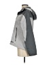 REI 100% Nylon Gray Jacket Size S - photo 5