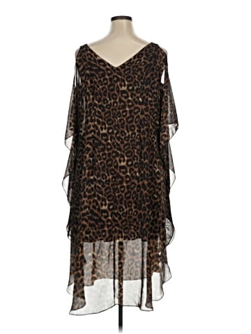 Robbie Bee Cocktail Dress (view 2)