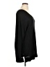 Soma Black Long Sleeve Top Size XL - photo 4