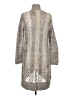 Chico's Gray Cardigan Size Med (1) - photo 2