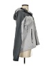 REI 100% Nylon Gray Jacket Size S - photo 4