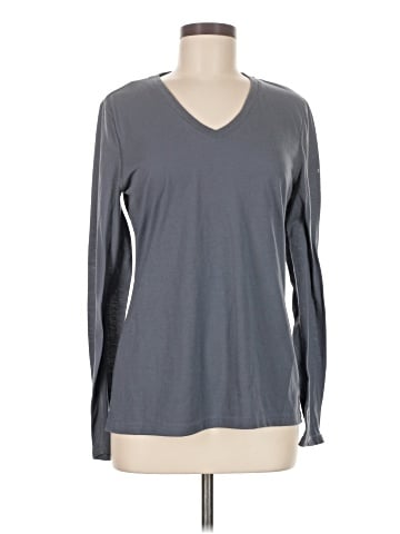 Adidas Long Sleeve T-Shirt (view 1)