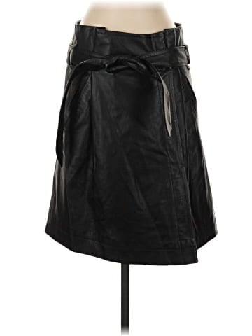 Joe's Jeans Faux Leather Skirt (view 1)