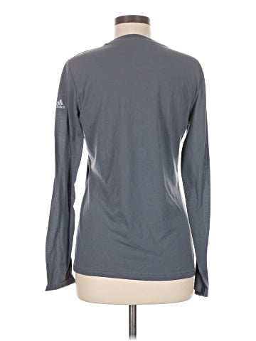 Adidas Long Sleeve T-Shirt (view 2)