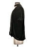 Madewell Black Short Sleeve Blouse Size XXS - photo 5