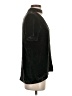 Madewell Black Short Sleeve Blouse Size XXS - photo 4