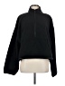 Yitty 100% Polyester Black Turtleneck Sweater Size M - photo 1