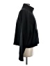 Yitty 100% Polyester Black Turtleneck Sweater Size M - photo 4