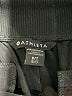 Athleta Solid Black Dress Pants Size 8 (tall) - photo 4