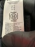 Athleta Solid Black Dress Pants Size 8 (tall) - photo 5