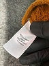 Maurices Orange Pullover Sweater Size M - photo 8