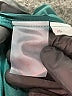 Cali Teal Swimsuit Bottoms Size S - photo 3