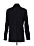 Suncoo Stripes Black Wool Blazer Size Sm (T1) - photo 2