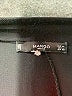 Mango Solid Black Casual Pants Size XL - photo 7