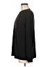 MICHAEL Michael Kors Black Long Sleeve Top Size M - photo 5