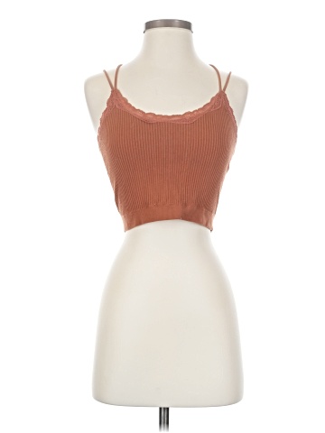 Daytrip Sleeveless Top (view 1)