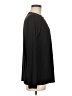 MICHAEL Michael Kors Black Long Sleeve Top Size M - photo 4